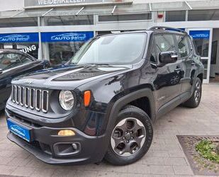 Jeep Renegade Gebrauchtwagen