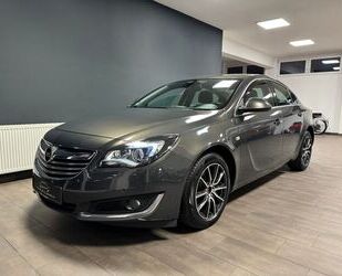 Opel Insignia Gebrauchtwagen