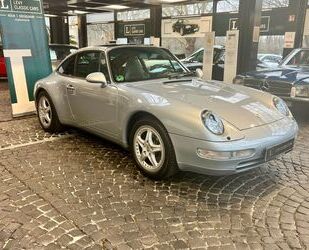 Porsche 993 Gebrauchtwagen