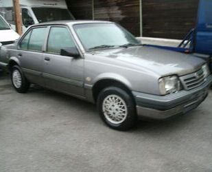 Opel Ascona Gebrauchtwagen