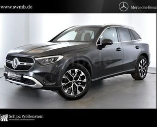 Mercedes-Benz GLC 200 Gebrauchtwagen