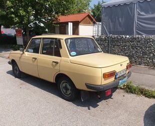 Wartburg 353 Gebrauchtwagen