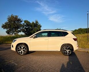 Seat Ateca Gebrauchtwagen