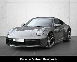 Porsche 992 Gebrauchtwagen