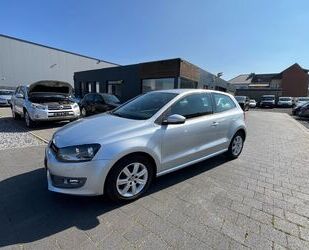 VW Polo Gebrauchtwagen