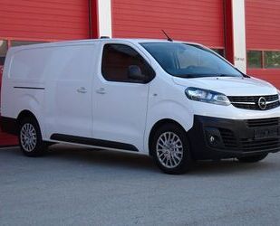 Opel Vivaro Gebrauchtwagen