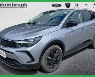 Opel Grandland (X) Gebrauchtwagen