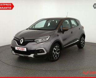Renault Captur Gebrauchtwagen