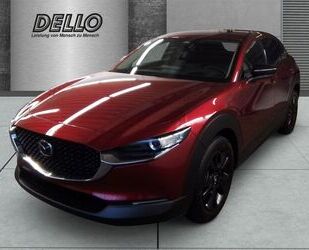 Mazda CX-30 Gebrauchtwagen