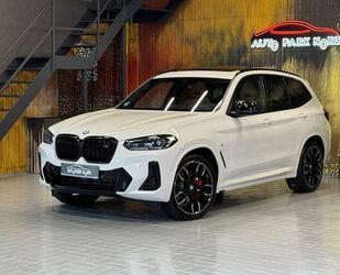 BMW X3 M40 Gebrauchtwagen