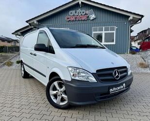 Mercedes-Benz Vito Gebrauchtwagen