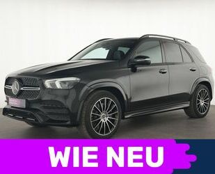 Mercedes-Benz GLE 350 Gebrauchtwagen