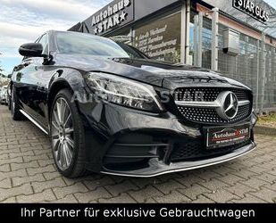 Mercedes-Benz C 300 Gebrauchtwagen