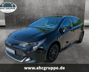 Toyota Corolla Gebrauchtwagen