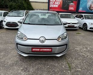 VW up! Gebrauchtwagen