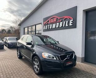 Volvo XC60 Gebrauchtwagen