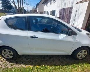 Kia Picanto Gebrauchtwagen