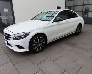 Mercedes-Benz C 180 Gebrauchtwagen