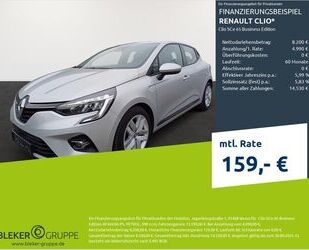 Renault Clio Gebrauchtwagen