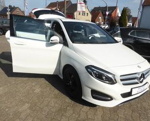 Mercedes-Benz B 180 Gebrauchtwagen