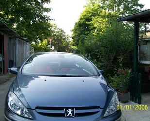 Peugeot 307 Gebrauchtwagen