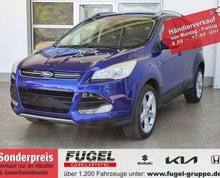 Ford Kuga Gebrauchtwagen