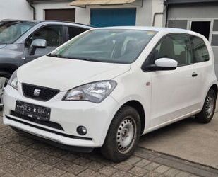 Seat Mii Gebrauchtwagen