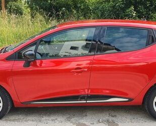 Renault Clio Gebrauchtwagen