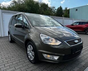 Ford Galaxy Gebrauchtwagen