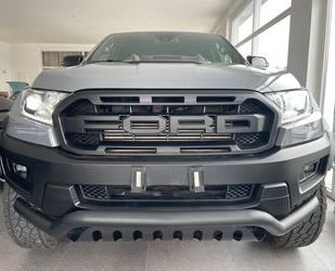 Ford Ranger Gebrauchtwagen