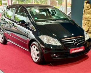 Mercedes-Benz A 160 Gebrauchtwagen