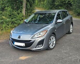 Mazda 3 Gebrauchtwagen