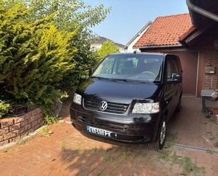 VW T5 Caravelle Gebrauchtwagen