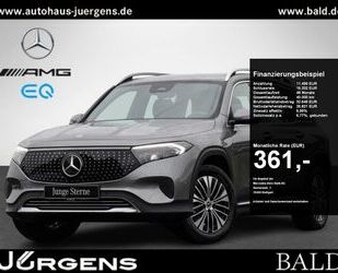 Mercedes-Benz EQB Gebrauchtwagen