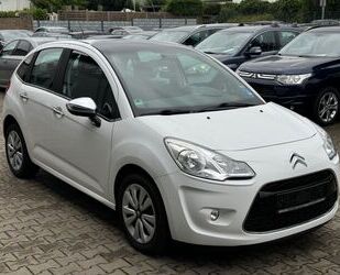 Citroen C3 Gebrauchtwagen