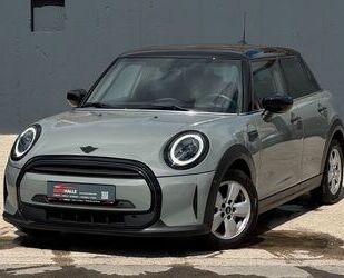 Mini Cooper Gebrauchtwagen