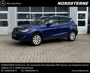 Seat Arona Gebrauchtwagen
