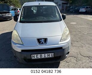 Peugeot Partner Gebrauchtwagen