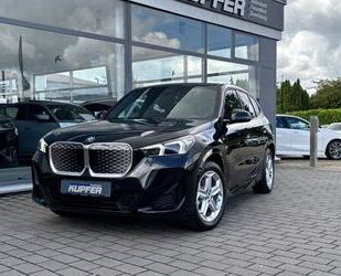 BMW iX1 Gebrauchtwagen