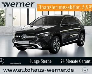 Mercedes-Benz GLA 200 Gebrauchtwagen
