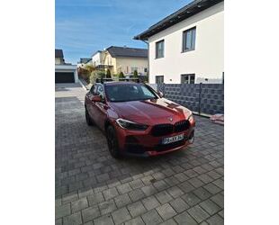 BMW X2 Gebrauchtwagen