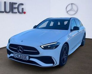 Mercedes-Benz C 200 Gebrauchtwagen