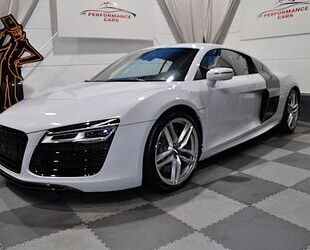 Audi R8 Gebrauchtwagen