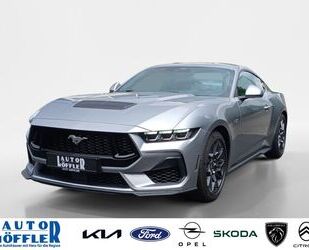 Ford Mustang Gebrauchtwagen
