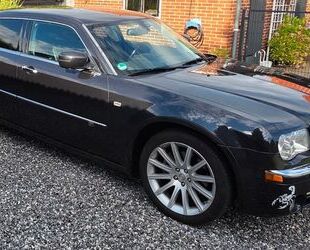 Chrysler 300C Gebrauchtwagen