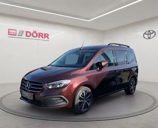 Mercedes-Benz T-Klasse Gebrauchtwagen