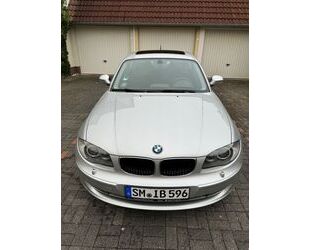 BMW 118 Gebrauchtwagen