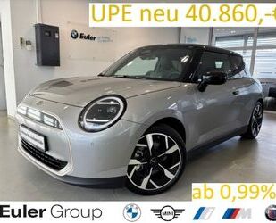 Mini Cooper E Gebrauchtwagen