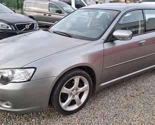 Subaru Legacy Gebrauchtwagen