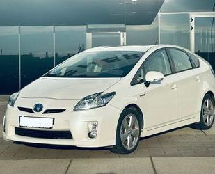 Toyota Prius Gebrauchtwagen